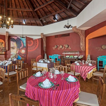 Iberostar Daiquiri Hotel Cayo Guillermo Ngoại thất bức ảnh