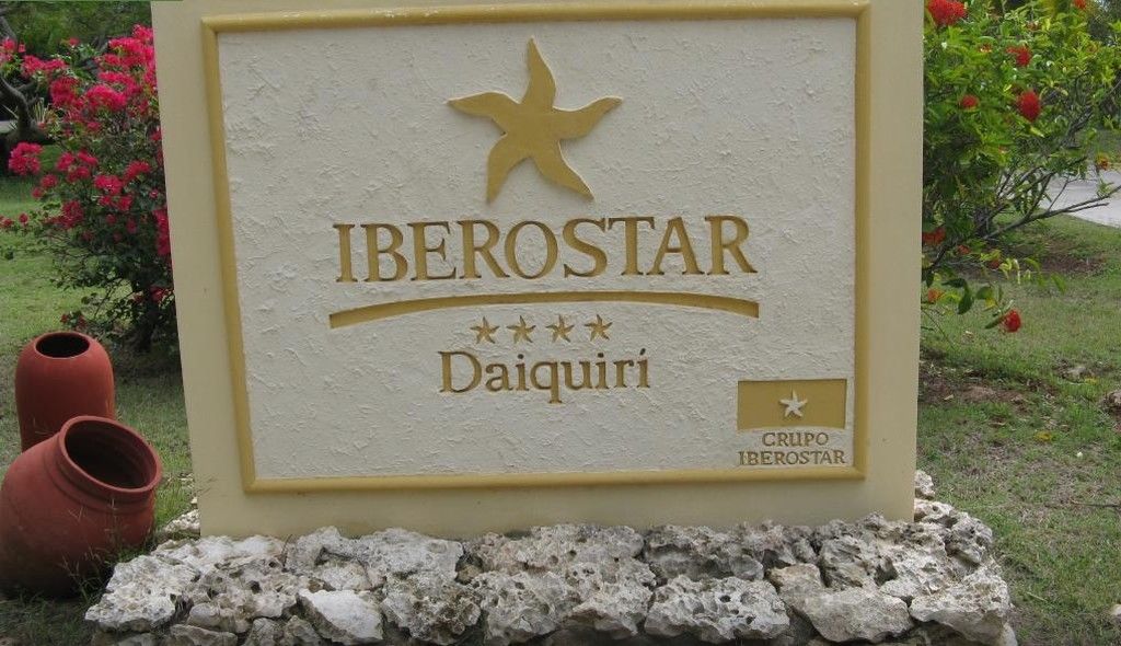 Iberostar Daiquiri Hotel Cayo Guillermo Ngoại thất bức ảnh