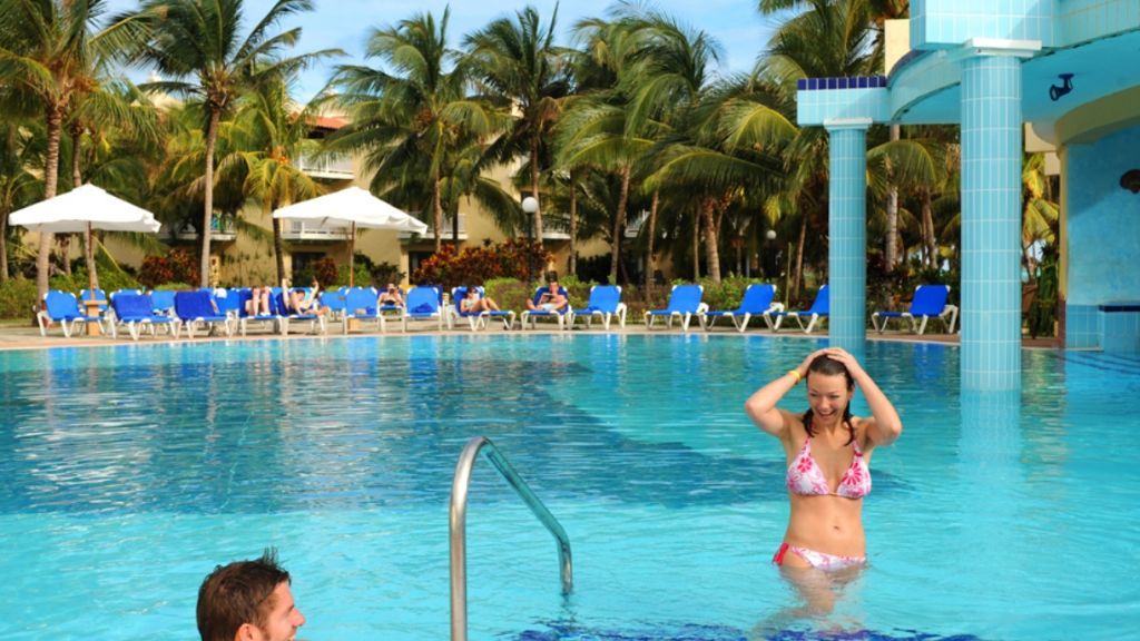 Iberostar Daiquiri Hotel Cayo Guillermo Ngoại thất bức ảnh