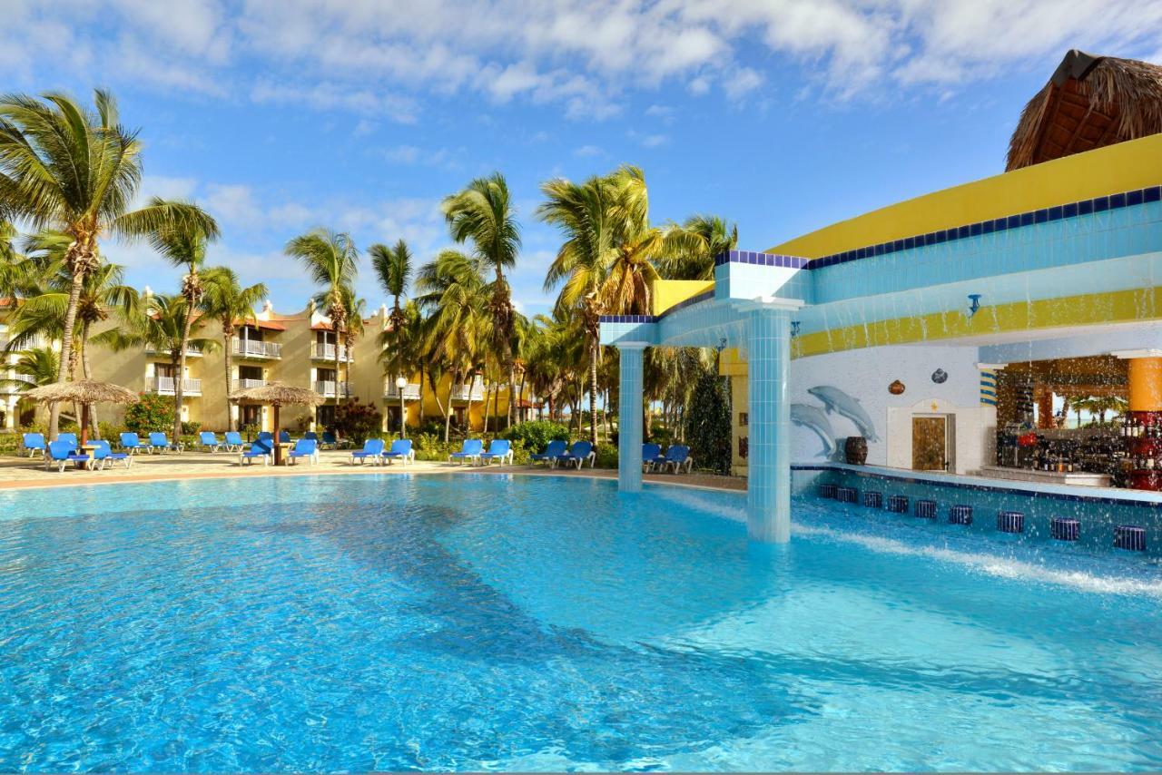 Iberostar Daiquiri Hotel Cayo Guillermo Ngoại thất bức ảnh